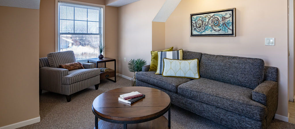 Ecumen Lakeview Commons