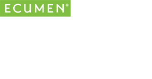 Ecumen Lakeview Commons logo